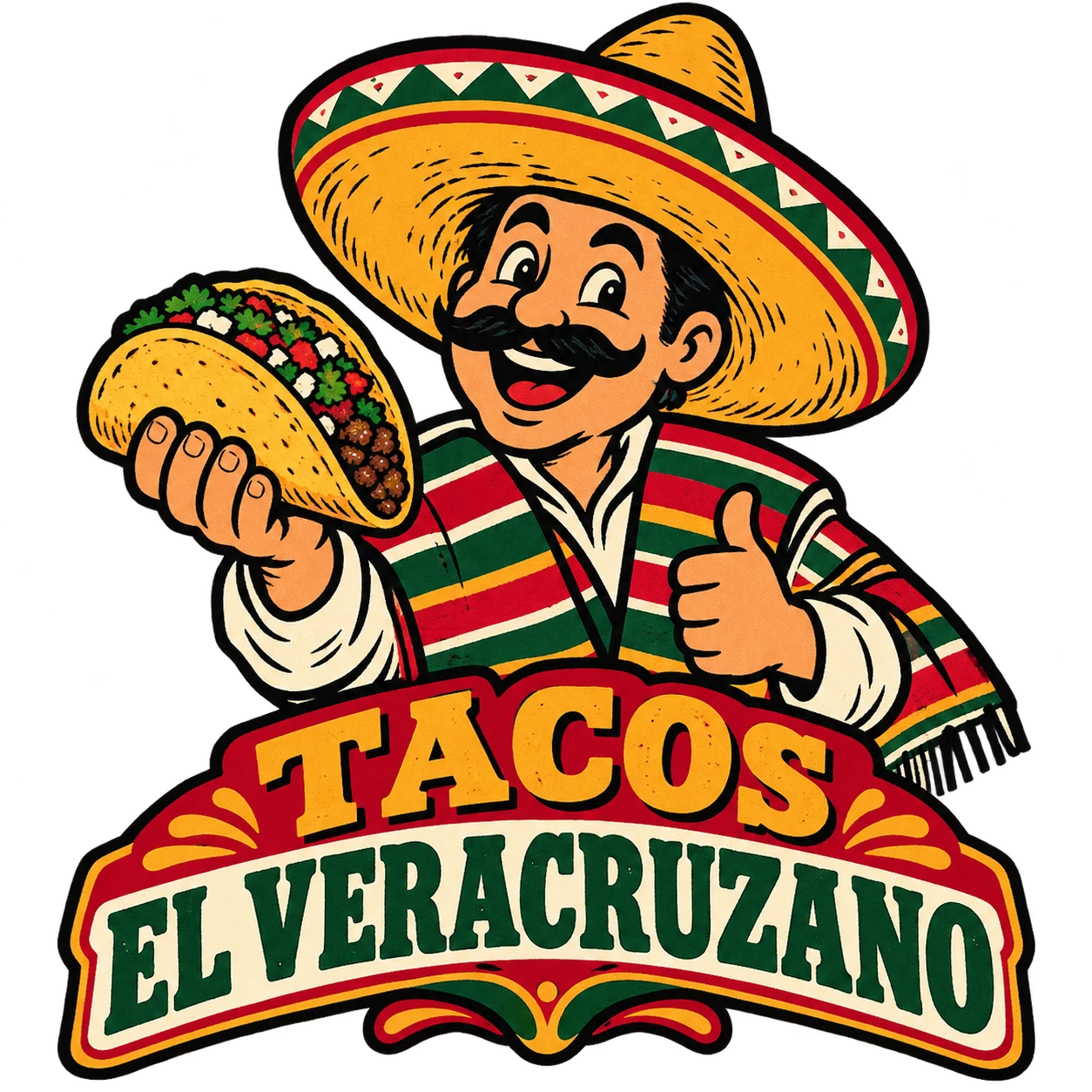 Tacos El Veracruzano